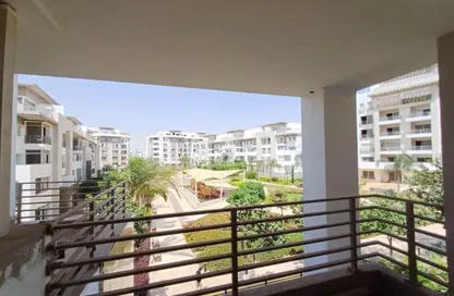 Apartment - 2 Bedrooms - 2 Bathrooms for sale in Hyde Park - 5th Settlement Compounds - The 5th Settlement - New Cairo City - Cairo