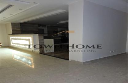 Apartment - 4 Bedrooms - 4 Bathrooms for rent in Madinaty - Cairo