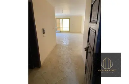 Apartment - 3 Bedrooms - 2 Bathrooms for rent in Al Andalus Buildings - Al Andalus District - New Cairo City - Cairo