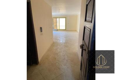 Apartment - 3 Bedrooms - 3 Bathrooms for rent in El Koronfel - The 5th Settlement - New Cairo City - Cairo