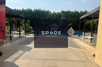 Villa - 4 Bedrooms - 4 Bathrooms for sale in Grand Residence - South Investors Area - New Cairo City - Cairo