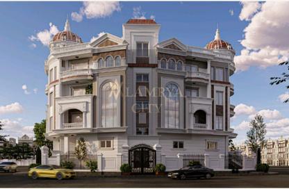 Apartment - 3 Bedrooms - 3 Bathrooms for sale in Boyot New Damietta - New Damietta - Demyat