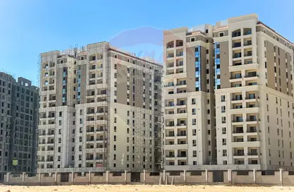 Apartment - 3 Bedrooms - 2 Bathrooms for sale in Muruj - Smouha - Hay Sharq - Alexandria