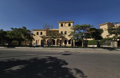 Villa - 7 Bedrooms - 7 Bathrooms for sale in Madinaty - Cairo
