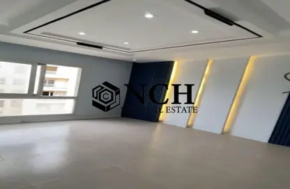 Apartment - 3 Bedrooms - 2 Bathrooms for rent in Mountain View iCity - 5th Settlement Compounds - The 5th Settlement - New Cairo City - Cairo