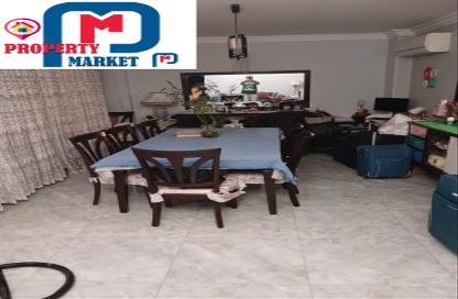 Apartment - 3 Bedrooms - 2 Bathrooms for sale in 6 October Compounds - 6 October City - Giza