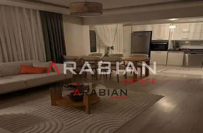 شقة - 2 غرف نوم - 2 حمامات للبيع في سراي - كمبوندات مدينة المستقبل - مدينة المستقبل - القاهرة