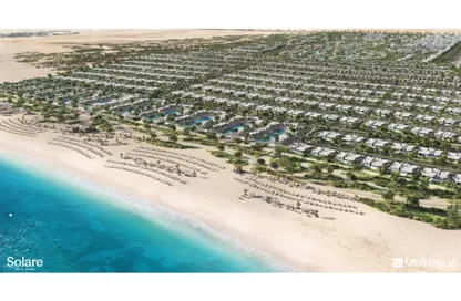 Chalet - 2 Bedrooms - 2 Bathrooms for sale in Solare - Ras Al Hekma - North Coast