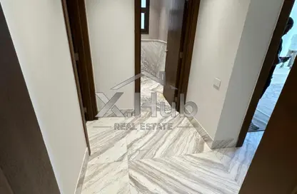 شقة - 2 غرف نوم - 3 حمامات للايجار في الجريا - كمبوندات الشيخ زايد - الشيخ زايد - الجيزة