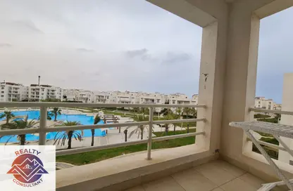 شاليه - 2 غرف نوم - 2 حمامات للبيع في أمواج - سيدي عبد الرحمن - الساحل الشمالي