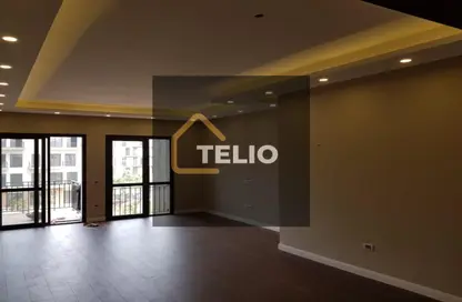 Apartment - 3 Bedrooms - 3 Bathrooms for rent in The Courtyards - Sheikh Zayed Compounds - Sheikh Zayed City - Giza