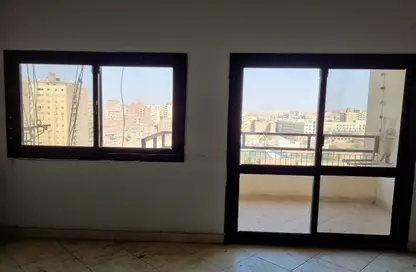 شقة - 3 غرف نوم - 2 حمامات للبيع في الهرم - حي الهرم - الجيزة