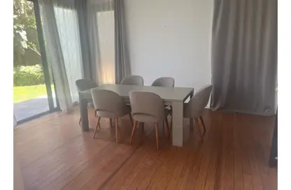 Villa - 3 Bedrooms - 4 Bathrooms for rent in Allegria - Sheikh Zayed Compounds - Sheikh Zayed City - Giza