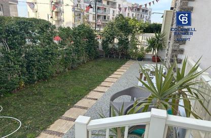 Duplex - 3 Bedrooms - 3 Bathrooms for sale in JAYD Residence - 5th Settlement Compounds - The 5th Settlement - New Cairo City - Cairo