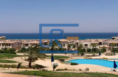 شاليه - 3 غرف نوم - 2 حمامات للبيع في لافيستا 6 - لافيستا - العين السخنة - السويس