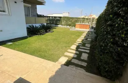 Townhouse - 4 Bedrooms - 4 Bathrooms for sale in Zayed Dunes - 6th District - Sheikh Zayed City - Giza