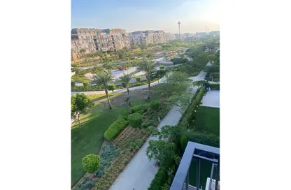 Duplex - 4 Bedrooms - 4 Bathrooms for rent in Eastown - 5th Settlement Compounds - The 5th Settlement - New Cairo City - Cairo Duplex - 4 Bedrooms - 4 Bathrooms for rent in Eastown - 5th Settlement Compounds - The 5th Settlement - New Cairo City - Cairo