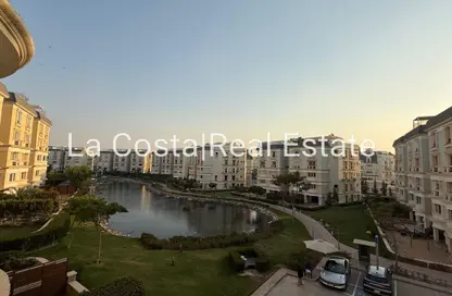 شقة - 2 غرف نوم - 2 حمامات للبيع في ماونتن فيو هايد بارك - كمبوندات التجمع الخامس - التجمع الخامس - مدينة القاهرة الجديدة - القاهرة