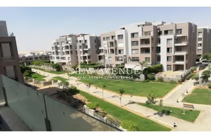 Apartment - 2 Bedrooms - 2 Bathrooms for sale in Village Gardens Katameya - 5th Settlement Compounds - The 5th Settlement - New Cairo City - Cairo