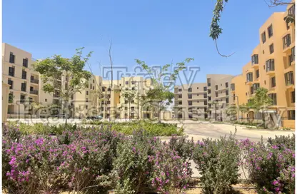 شقة - 3 غرف نوم - 3 حمامات للايجار في أو ويست - كمبوندات 6 أكتوبر - مدينة 6 أكتوبر - الجيزة