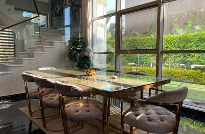 Villa - 7 Bedrooms - 7+ Bathrooms for sale in Allegria - Sheikh Zayed Compounds - Sheikh Zayed City - Giza