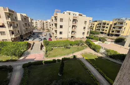 Apartment - 3 Bedrooms - 2 Bathrooms for sale in Ishraqa - 6 October Compounds - 6 October City - Giza