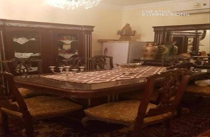 شقة - 2 غرف نوم - 1 حمام للبيع في البنفسج 1 - البنفسج - مدينة القاهرة الجديدة - القاهرة