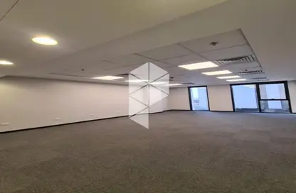 مساحات مكتبية - استوديو - 1 حمام للايجار في ماونتن فيو هايد بارك - كمبوندات التجمع الخامس - التجمع الخامس - مدينة القاهرة الجديدة - القاهرة