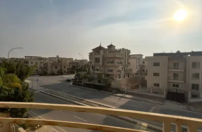 شقة - 3 غرف نوم - 3 حمامات للبيع في غرب سوميد - مدينة 6 أكتوبر - الجيزة