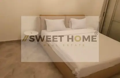 Chalet - 2 Bedrooms - 1 Bathroom for sale in Al Ein Bay - Al Ain Al Sokhna - Suez