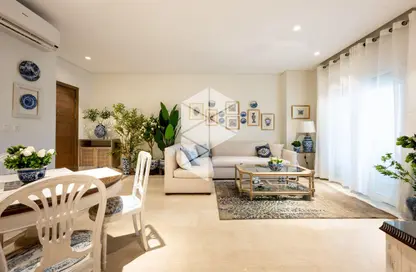 شقة - غرفة نوم - 1 حمام للايجار في ميفيدا - كمبوندات التجمع الخامس - التجمع الخامس - مدينة القاهرة الجديدة - القاهرة