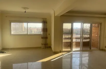 Apartment - 3 Bedrooms - 2 Bathrooms for sale in Masaken Nerco St. - Degla - Hay El Maadi - Cairo