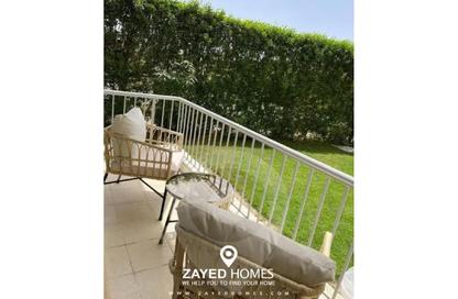 Apartment - 2 Bedrooms - 2 Bathrooms for rent in The Address - 12th District - Sheikh Zayed City - Giza