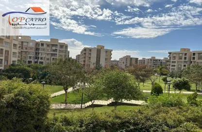 شقة - 4 غرف نوم - 3 حمامات للبيع في مدينتي - القاهرة