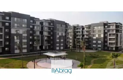 شقة - 3 غرف نوم - 2 حمامات للبيع في دار مصر - المرحلة 2 - الحي الثاني عشر - الشيخ زايد - الجيزة