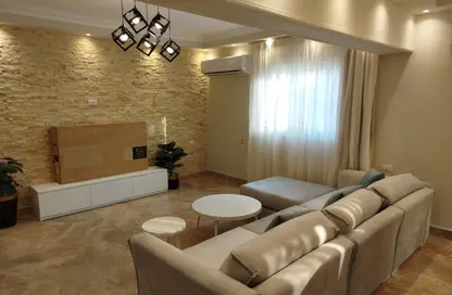 شقة - 2 غرف نوم - 1 حمام للايجار في شارع 221 - دجلة - حي المعادي - القاهرة