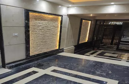 Duplex - 4 Bedrooms - 4 Bathrooms for sale in Beit Al Watan - Sheikh Zayed Compounds - Sheikh Zayed City - Giza