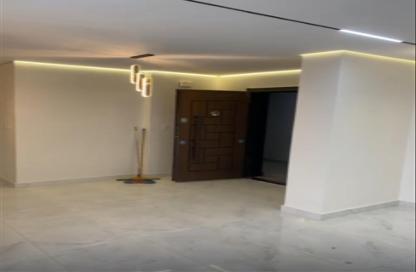 Apartment - 3 Bedrooms - 2 Bathrooms for rent in One Kattameya - El Katameya Compounds - El Katameya - New Cairo City - Cairo