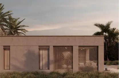 Chalet - 1 Bedroom - 1 Bathroom for sale in Bay West - Soma Bay - Safaga - Hurghada - Red Sea