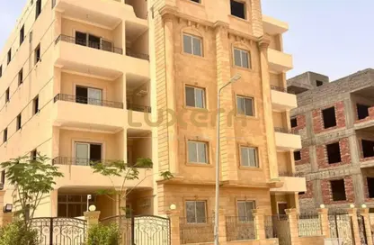 Apartment - 3 Bedrooms - 2 Bathrooms for sale in Al Andalus Buildings - Al Andalus District - New Cairo City - Cairo