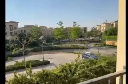 Apartment - 3 Bedrooms - 3 Bathrooms for rent in Mivida - 5th Settlement Compounds - The 5th Settlement - New Cairo City - Cairo
