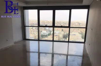 Apartment - Studio - 1 Bathroom for sale in Zed Towers - Sheikh Zayed Compounds - Sheikh Zayed City - Giza