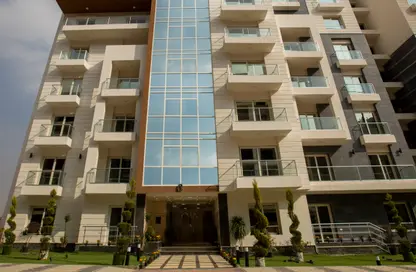 Apartment - 3 Bedrooms - 2 Bathrooms for sale in Oia - New Capital Compounds - New Capital City - Cairo