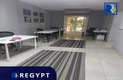 مساحات مكتبية - استوديو - 1 حمام للايجار في شارع 221 - دجلة - حي المعادي - القاهرة