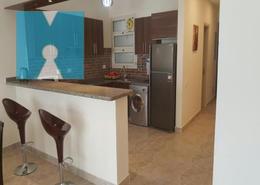 Chalet - 2 bedrooms - 3 bathrooms for للايجار in Hacienda Bay - Sidi Abdel Rahman - North Coast