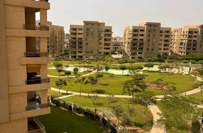 شقة - 2 غرف نوم - 2 حمامات للبيع في سكوير - كمبوندات التجمع الخامس - التجمع الخامس - مدينة القاهرة الجديدة - القاهرة