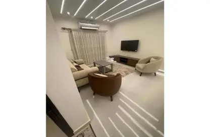 Apartment - 2 Bedrooms - 1 Bathroom for rent in Rawdat Zayed - 12th District - Sheikh Zayed City - Giza
