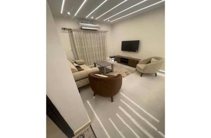 Apartment - 2 Bedrooms - 1 Bathroom for rent in Rawdat Zayed - 12th District - Sheikh Zayed City - Giza