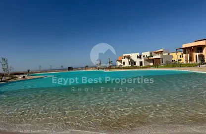 فيلا - 5 غرف نوم - 6 حمامات للبيع في منتجع شدوان - الجونة - الغردقة - محافظة البحر الاحمر