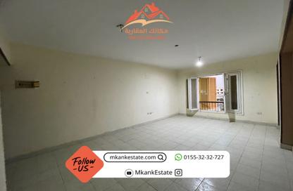 شقة - 2 غرف نوم - 1 حمام للبيع في طريق التعاونيات - اسكان الشباب - مدينة 6 أكتوبر - الجيزة